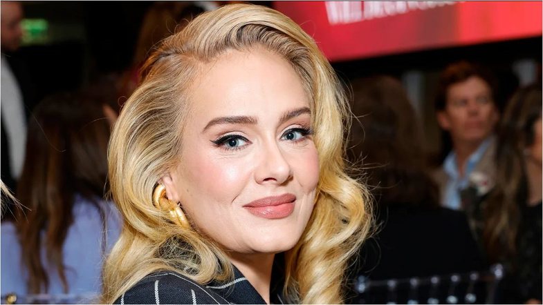 Adele ka një arsye të fortë pse ka publikuar vetëm 4 albume