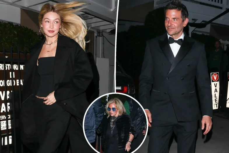 Thuhet se lidhja e Gigi Hadid me Bradley Cooper po shkon në tjetër