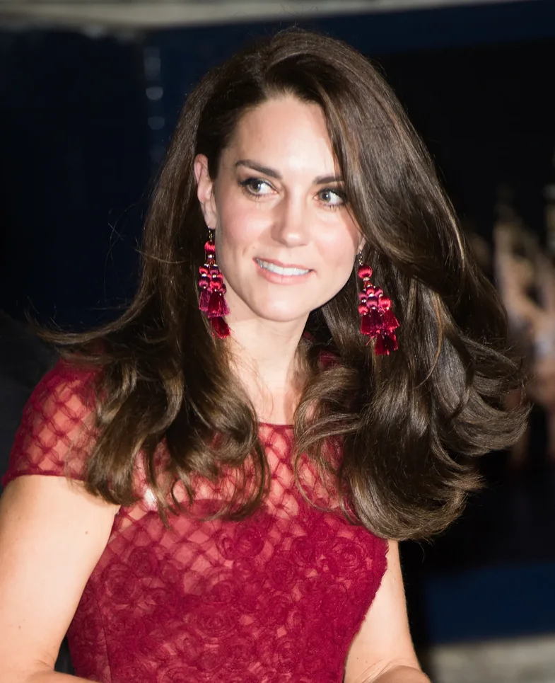 8 bizhuteritë e preferuara (dhe ekonomike) të Kate Middleton