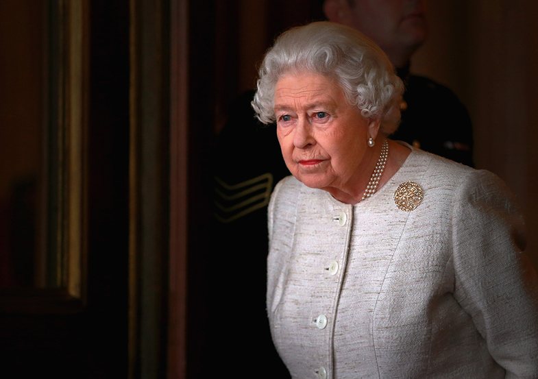 Zbulohet një inat tjetër i mbretëreshës Elizabeth II ndaj