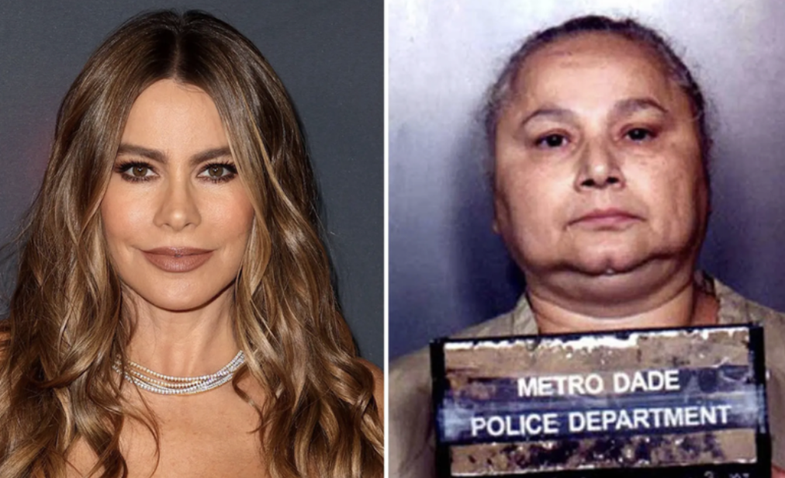 Sofia Vergara dhe Netflix paditen nga familjarët e Griselda Blanco-s