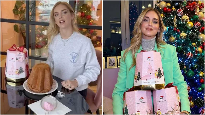 Legjislacioni i ri për bamirësinë: Reagon Chiara Ferragni