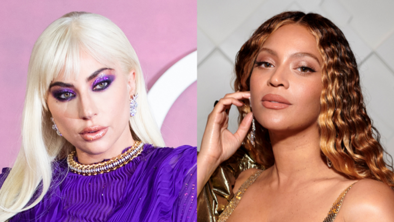 Pse fansat mendojne se Lady Gaga dhe Beyoncé po bëjnë një