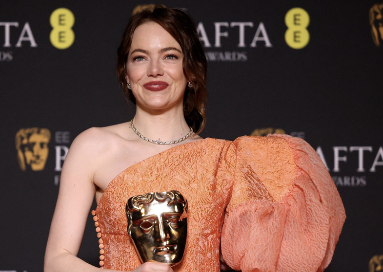 Çmimet BAFTA 2024: Lista e plotë e fituesve