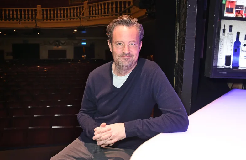 BAFTA përballet me kritika për shkak të Matthew Perry, por pse?