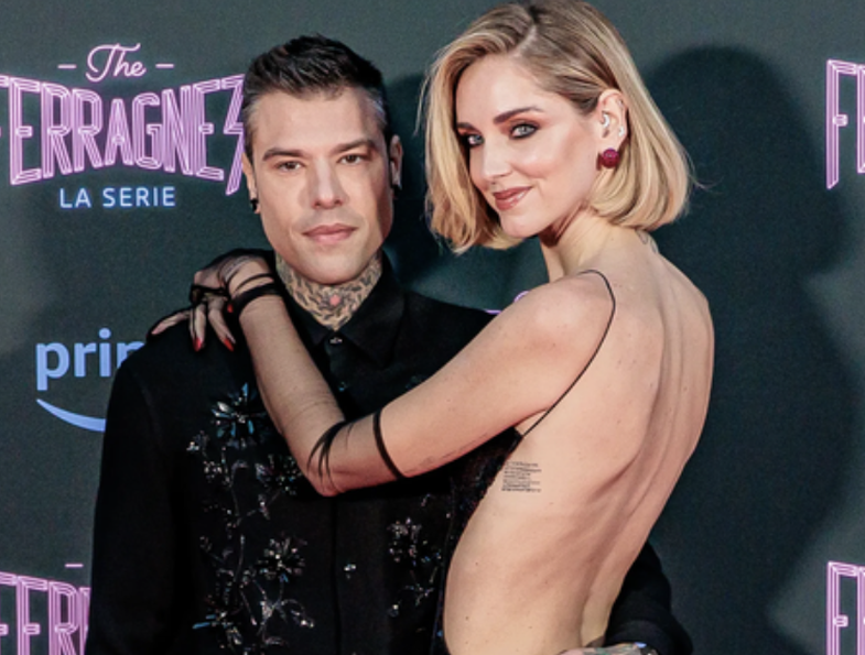 Ndahen Chiara Ferragni dhe Fedez?