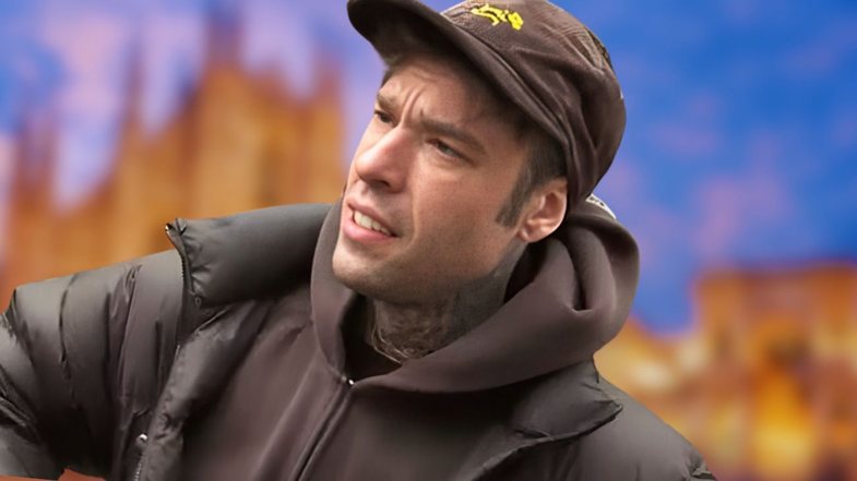 Zërat mbi divorcin: Reagon Fedez