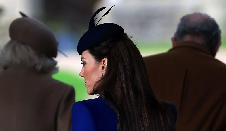 ‘Zhdukja’ e Kate Middleton: Pallati mbretëror reagon për