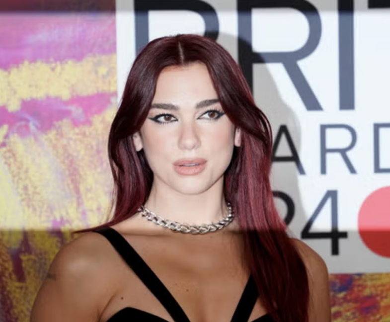 Dua Lipa në listën e grave me më shumë ndikim, sipas The