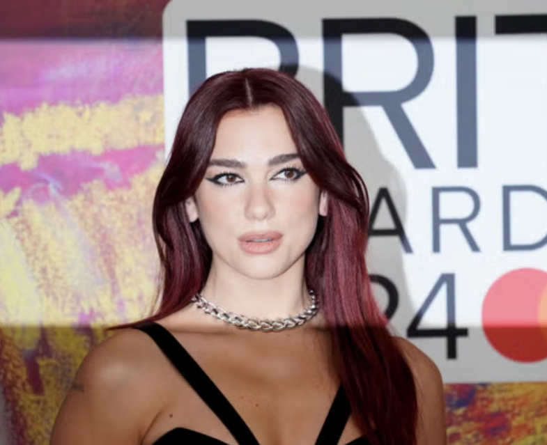 Dua Lipa në listën e grave me më shumë ndikim, sipas The