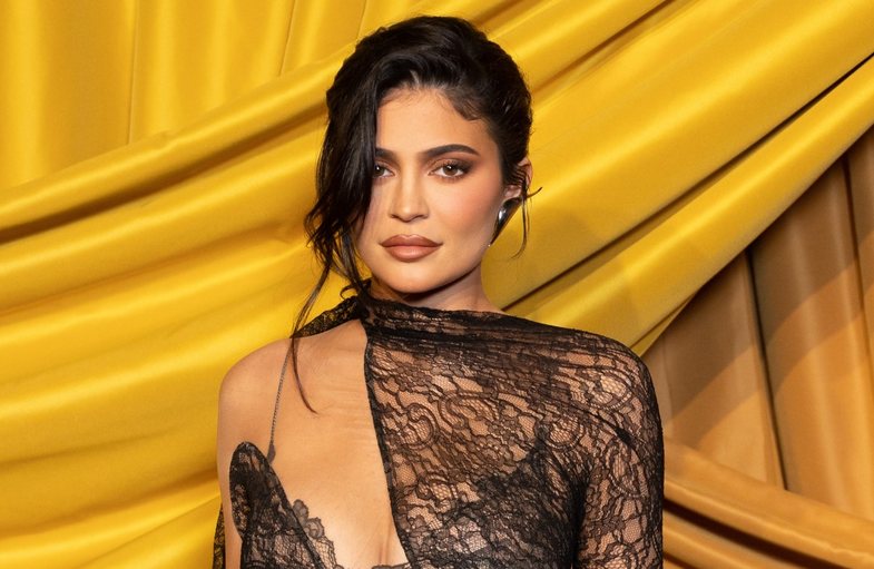 Kylie Jenner ka një koment për ekspozimin e fëmijëve të