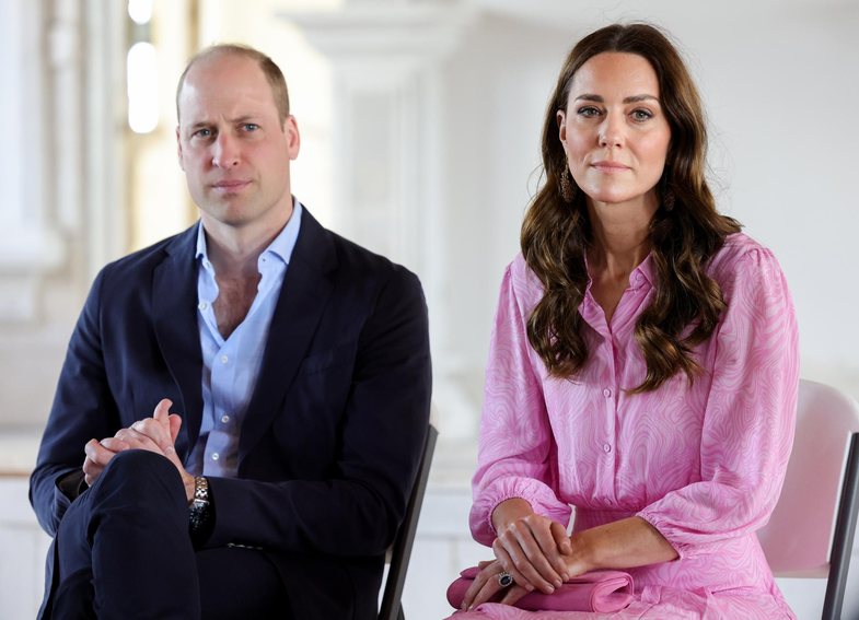 Thuhet se William dhe Kate nuk po e përjetojnë aspak mirë