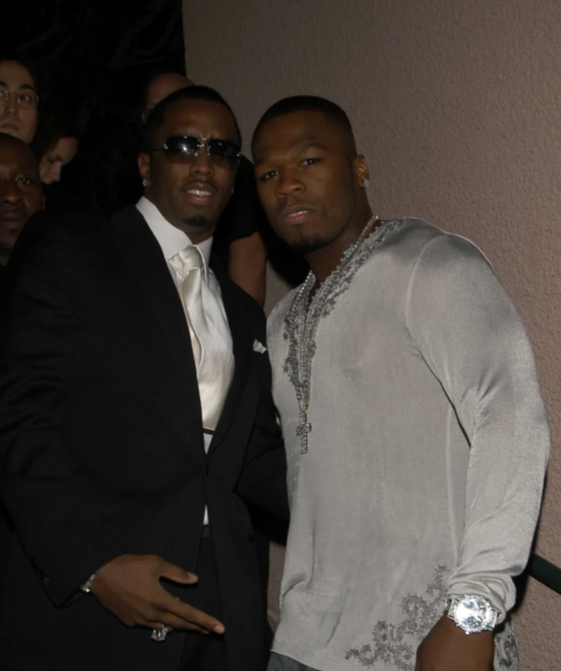 Dosja e Diddy-t: Ish-e dashura e 50 Cent, punonjëse seksi në rrjetin e