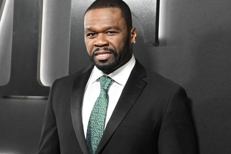 Ish-i akuzon 50 Cent për dhunë fizike dhe përdhunim