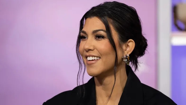 Kourtney Kardashian ka një mesazh për gratë që janë