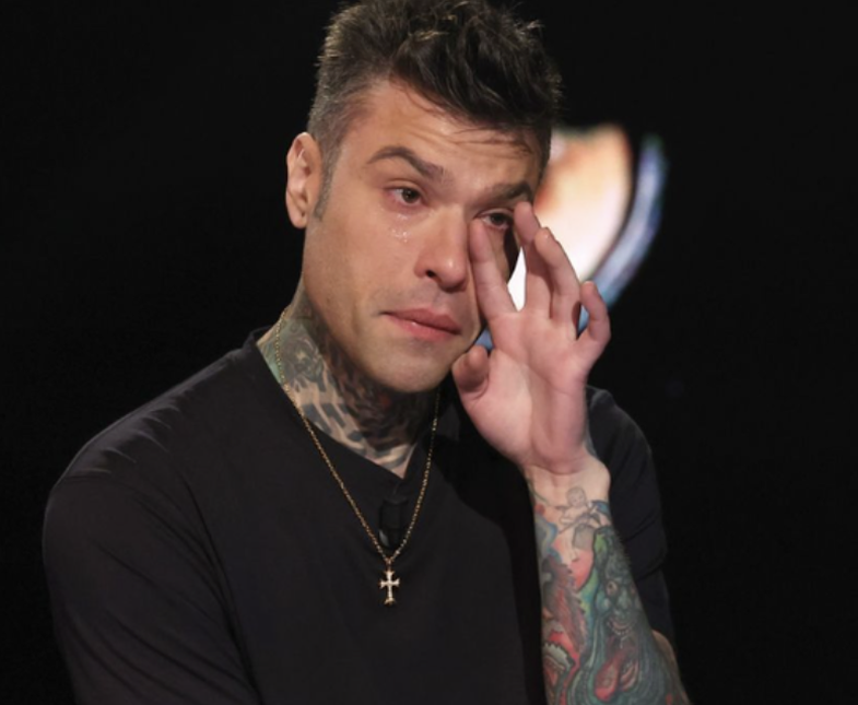 I përlotur, Fedez thyen heshtjen për ndarjen nga Chiara: “Do