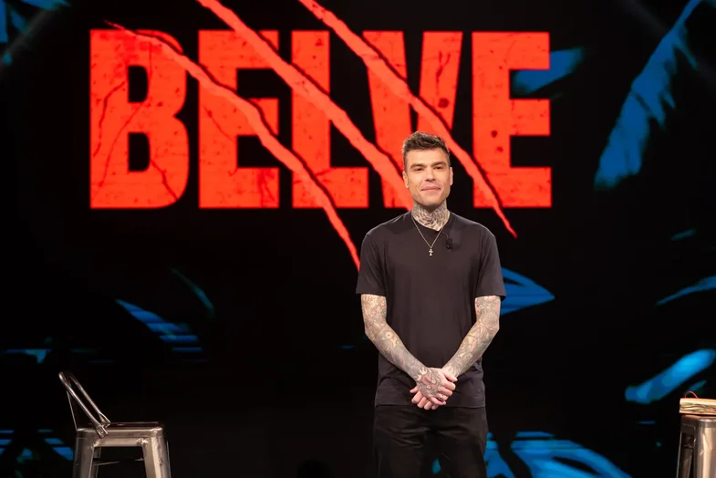 Fedez flet për varësinë nga substancat narkotike dhe