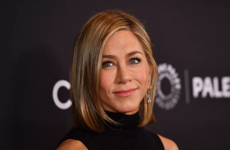 Jennifer Aniston tregon pse nuk ka TikTok: "Të shkatërron