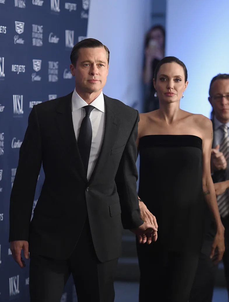 Deklarata shokuese: Angelina Jolie nuk donte që fëmijët të