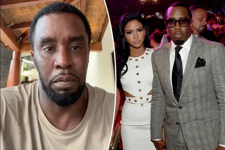 Sean “Diddy” Combs reagon për videon e dhunës ndaj