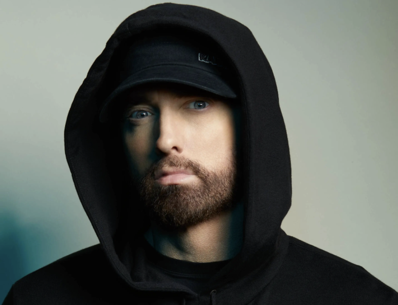 Njerëzit në panik! Eminem do të tërhiqet nga muzika? O.O