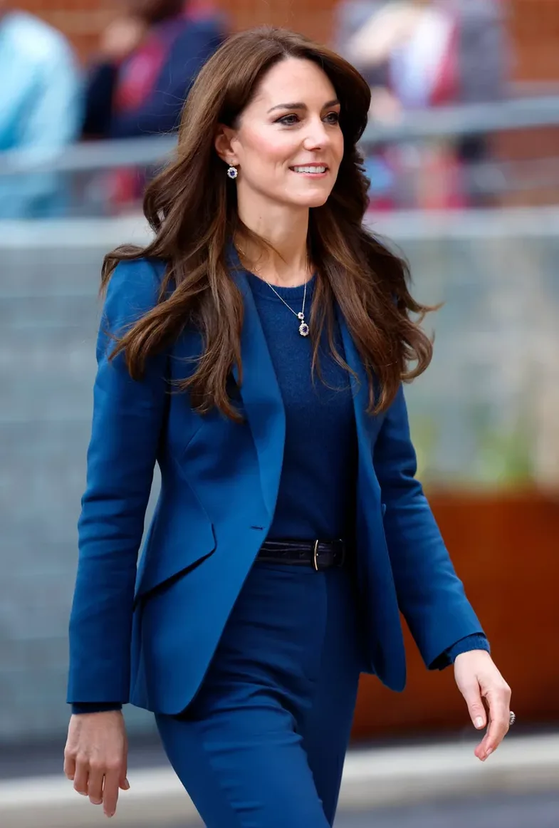 Kur do të kthehet në publik Kate Middleton?