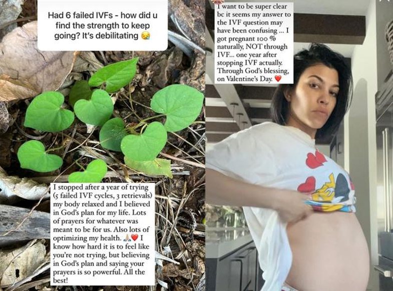 Kourtney flet për vështirësitë e të pasurit