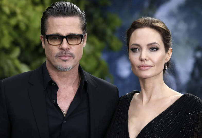 Ç’ndodhi? Një tjetër fëmijë i Brad Pitt zgjedh