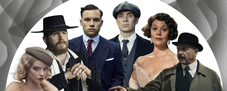 Bëhuni gati! Netflix do të sjellë filmin e ri “Peaky