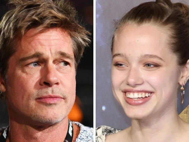 Thuhet Brad Pitt është trishtuar nga vendimi i vajzës për