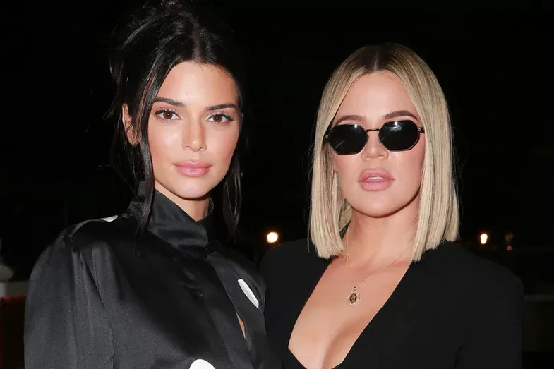 Khloé mendon se Kendall po e "çon jetën e saj