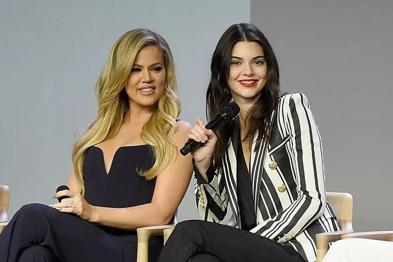 Khloé mendon se Kendall po e "çon jetën e saj