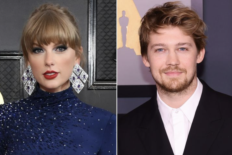 Joe Alwyn flet për herë të parë pas ndarjes nga Taylor