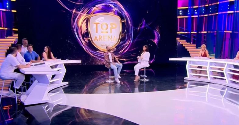 Young Zerka, banori i parë i “Big Brother Vip Albania 4”?