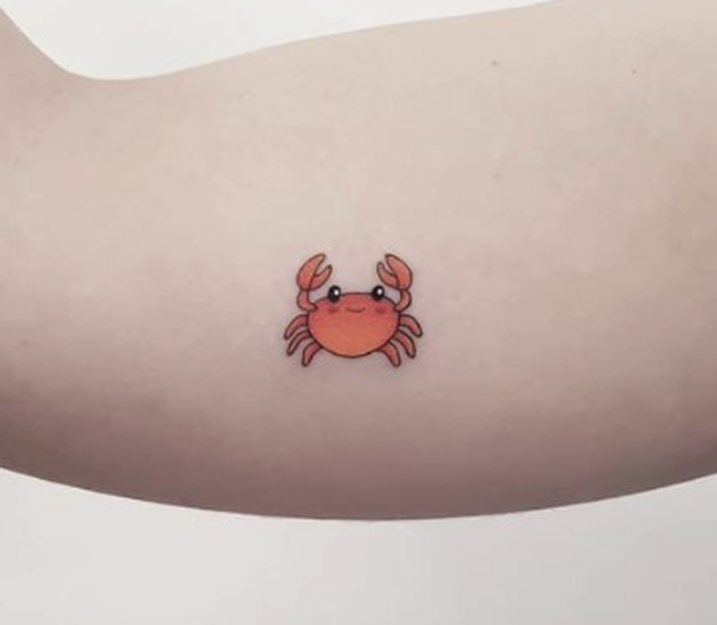 Mendojmë se kemi gjetur tatuazhet e përsosura për Gaforret *.*