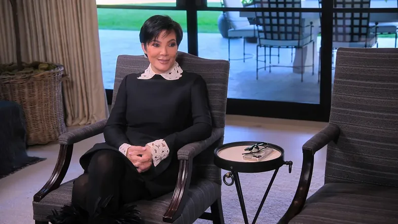 Kris Jenner flet për operacionin, pasi u diagnostikua me tumor