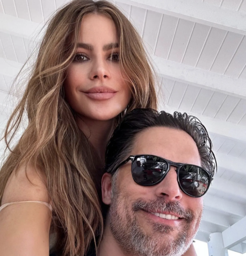 Joe Manganiello flet për divorcin nga Sofia Vergara: