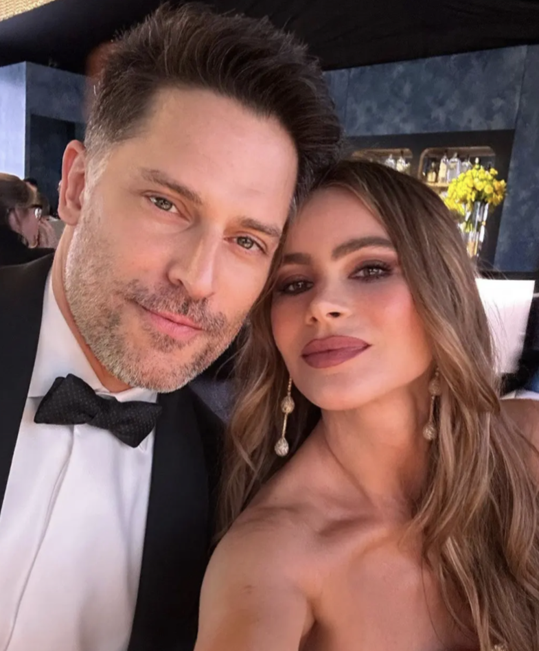 Joe Manganiello flet për divorcin nga Sofia Vergara: