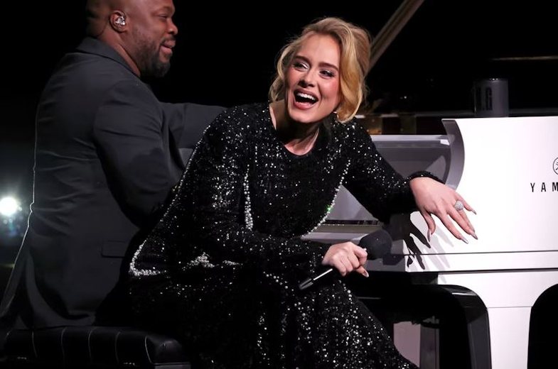 Adele ka në plan të shkëputet nga muzika për një