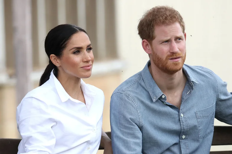 Pse princ Harry dhe Meghan druhen që t’i shfaqin në publik