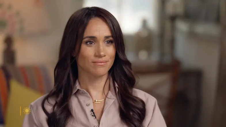 Meghan Markle flet për përvojën me bullizmin dhe mendimet