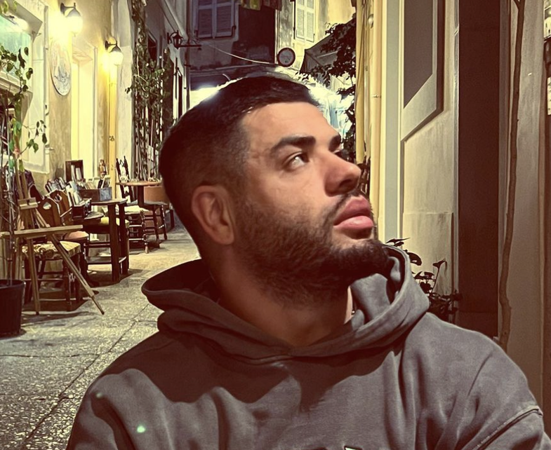 Noizy's lawyer talks about the arrest of the rapper: "He is clean of