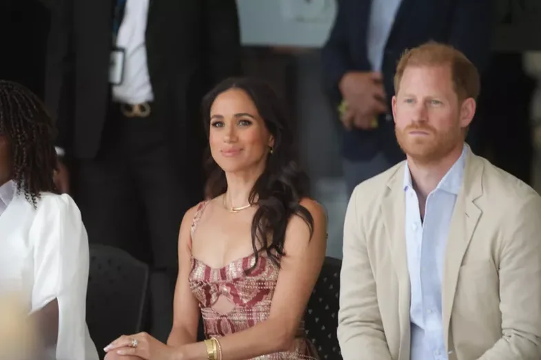 Thuhet se Meghan i ka vendosur këtë kusht Harry-t për rikthimin