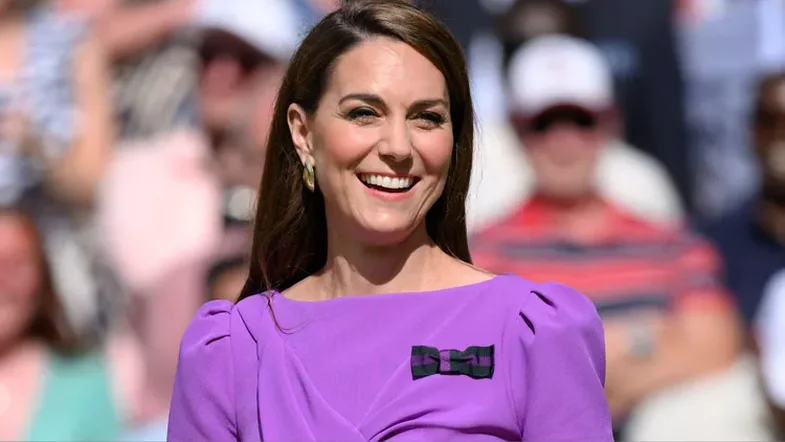 Kate Middleton ka në plan të rikthehet në detyrat