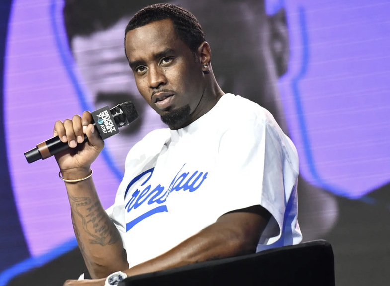 Arrestohet Sean “Diddy” Combs