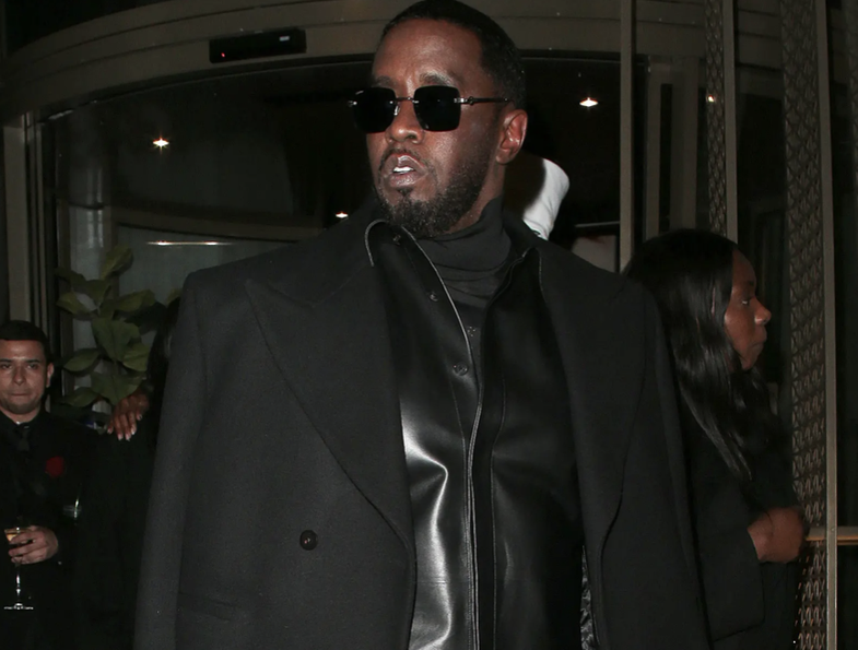 Sean “Diddy” Combs do të qëndrojë në burg,