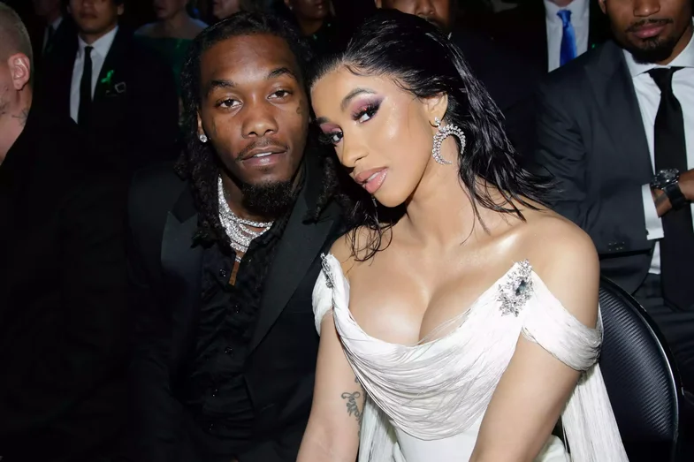 Akuzat e Offset për tradhti: Reagon sërish Cardi B