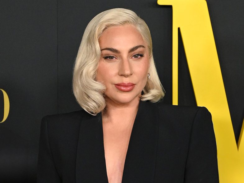 Lady Gaga mendoi se propozimi i partnerit të saj ishte një shaka, por