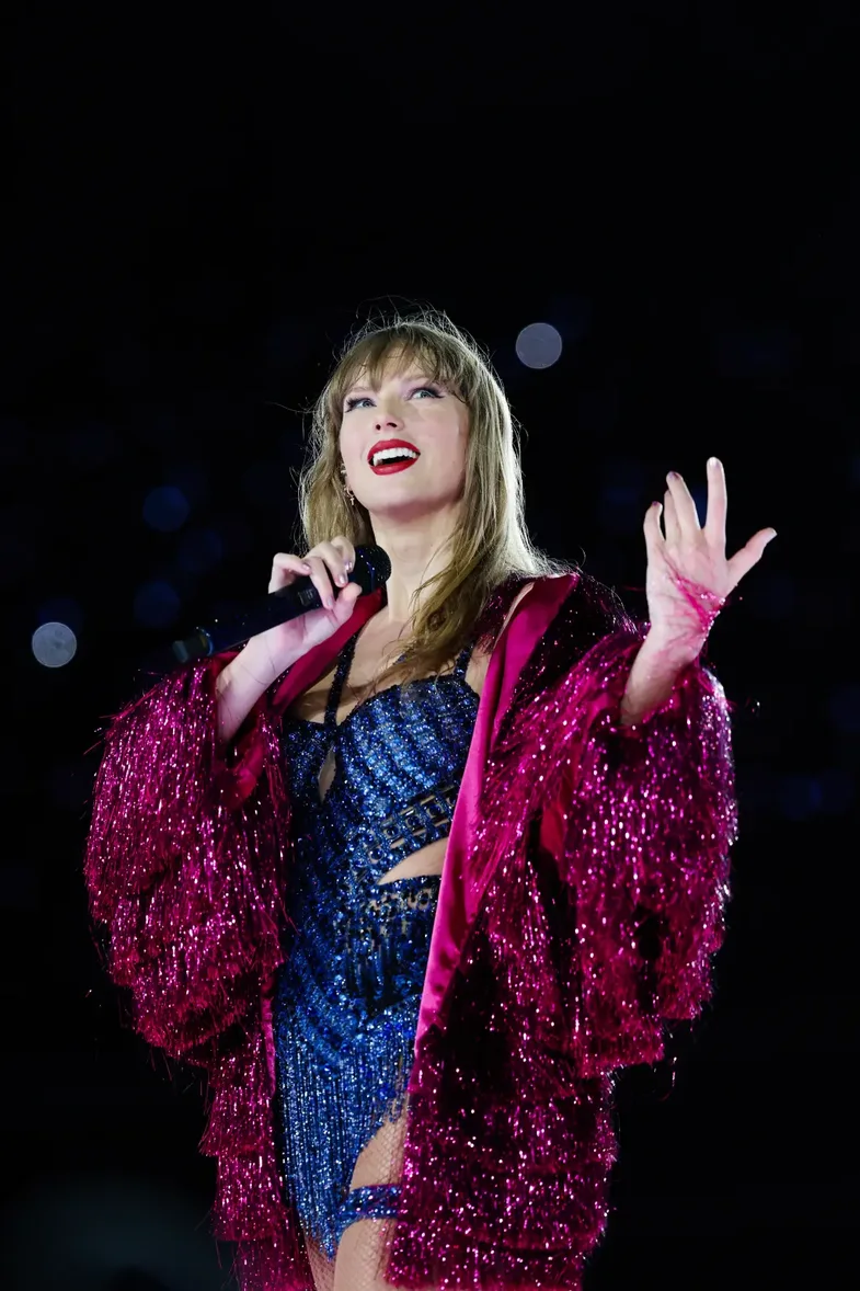 Një tjetër sukses! Taylor Swift ka zyrtarisht një status të