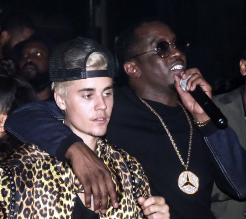 Çështja e “Diddy-t": Thuhet se Justin Bieber ndihet i